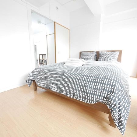 Comfybed Yoyogi Tóquio Exterior foto