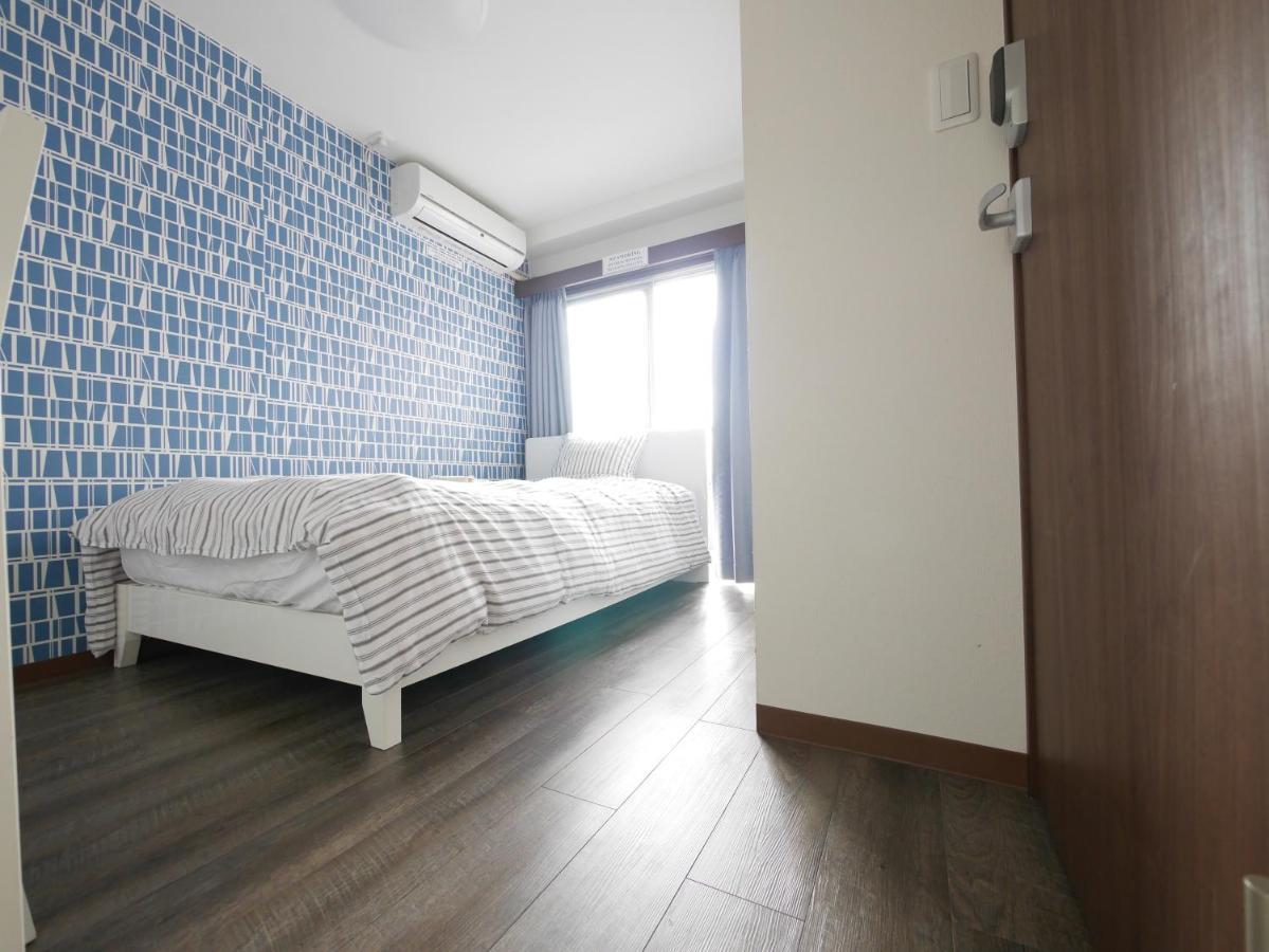 Comfybed Yoyogi Tóquio Exterior foto