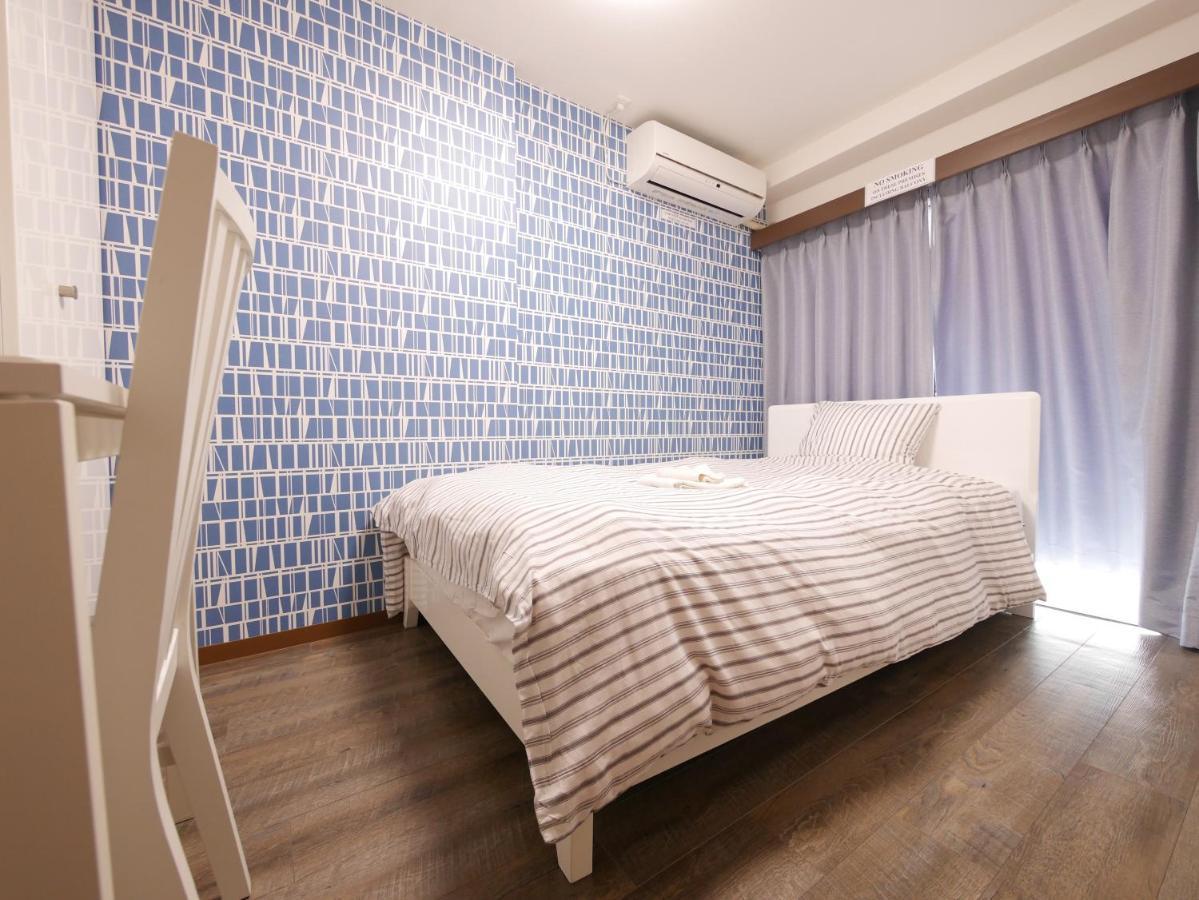 Comfybed Yoyogi Tóquio Exterior foto