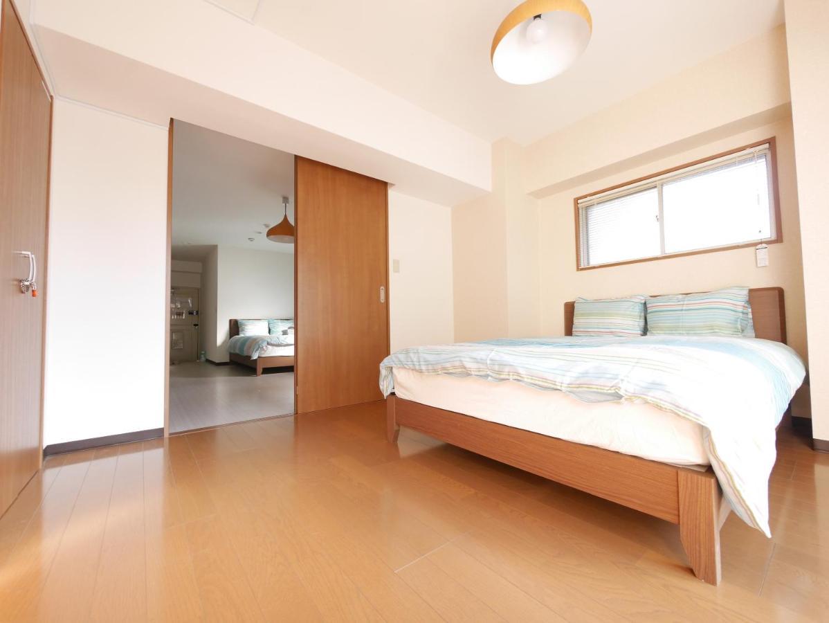 Comfybed Yoyogi Tóquio Exterior foto