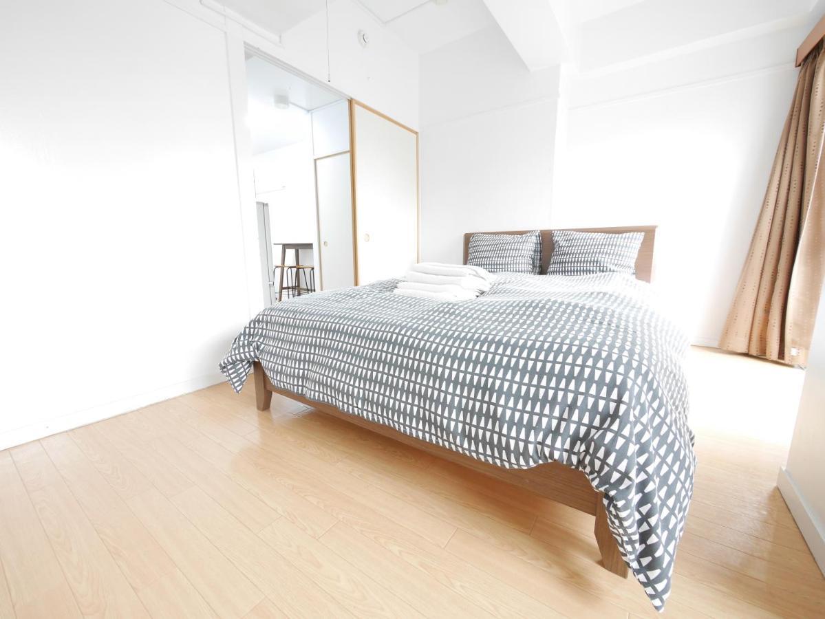 Comfybed Yoyogi Tóquio Exterior foto