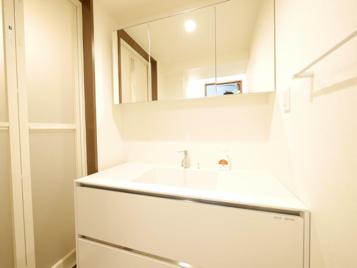 Comfybed Yoyogi Tóquio Exterior foto